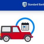 Standard Bank Repossessed Cars Sales