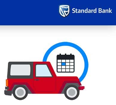 Standard Bank Repossessed Cars Sales