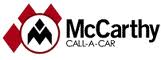 McCarthy Cars Logo