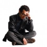 Man worried after car was repossessed